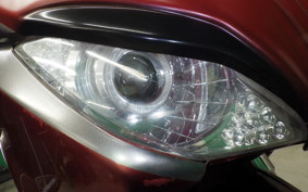 HONDA FORZA Z GEN 2 MF10