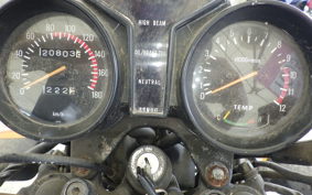 YAMAHA RZ350 4U0
