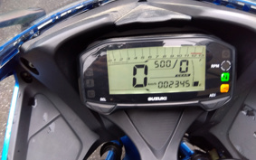 SUZUKI GSX-R125 ABS DL33B
