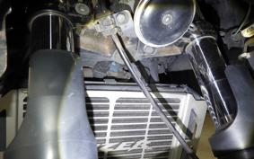 YAMAHA FAZER FZ6 S 2009