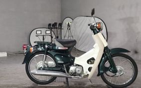 HONDA SUPER CUB50 AA01