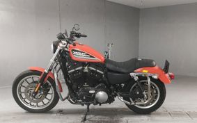 HARLEY XL883R CS2