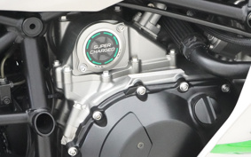 KAWASAKI NINJA H2 SX SE 2020 ZXT02A
