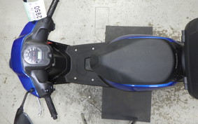 HONDA TACT-4ﾍﾞｰｼｯｸ AF79