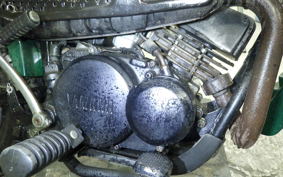 YAMAHA VOGEL 50 2011 4U1