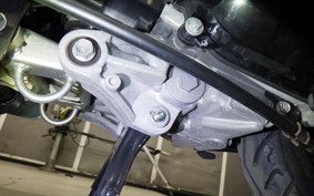 HONDA GIORNO 2 2018 AF70