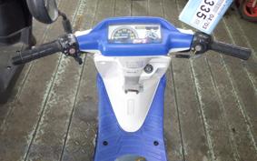 YAMAHA BW'S 50 2008 3AA