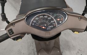 HONDA DIO CHESTER AF68