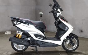 YAMAHA CYGNUS 125 X SE46