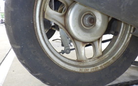HONDA DIO Gen.6 AF62