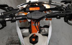 KTM 250 EXC F SIXDAYS EXA40