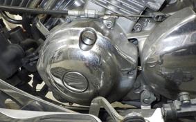 YAMAHA DRAGSTAR 400 CLASSIC  2012 VH02J