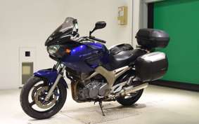 YAMAHA TDM900 2004