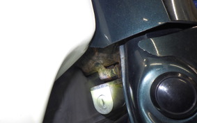 HONDA C50 SUPER CUB E 2012 AA01