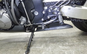 HONDA CBR600RR GEN 2 2005 PC37