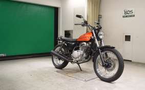 SUZUKI GRASS TRACKER Bigboy 2025 NJ4BA
