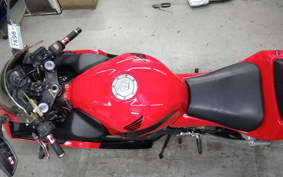 HONDA CBR600F GEN 3 2001 PC35