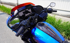HARLEY FLTRXSTSE CVO 2026 TL8