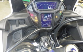 HONDA CRF1000L AFRICA TWIN 2017 SD04