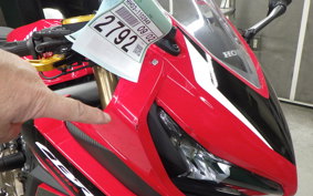 HONDA CBR650R 2022 RH03