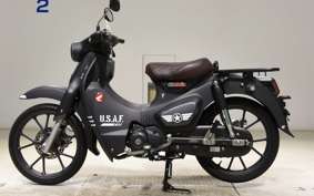HONDA C125 SUPER CUB JA58