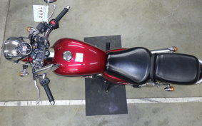 SUZUKI ST250E 2021 NJ4CA