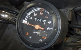 HONDA TODAY AF61