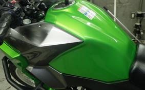 KAWASAKI VERSYS-X 250 A LE250D