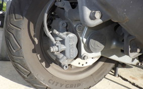KYMCO G-DINK250I