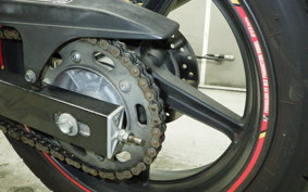 HONDA VTRF250 2019 MC33