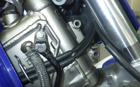HONDA XR250 BAJA 2012 MD30
