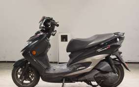 YAMAHA CYGNUS 125 X SE44J
