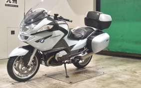 BMW R1200 RT 2010