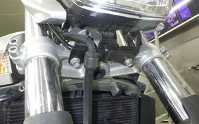 SUZUKI GSR400 2008 GK7DA