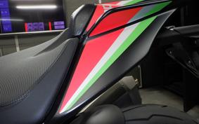 APRILIA TUONO V4 1100 2020