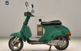 SUZUKI GEMMA 50 2007 CS50