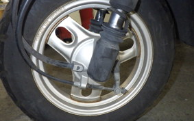 HONDA DIO Gen.6 AF62