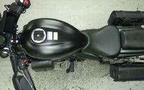 KAWASAKI ELIMINATOR400-3SE 2025 EL400A