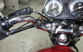 YAMAHA YB125SP