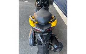 YAMAHA  CYGNUS  GRIF ASU SEJ4J