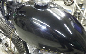 HARLEY FXSTC 1340 2021
