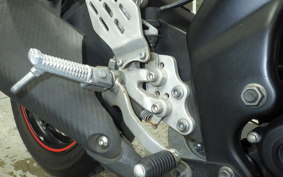 YAMAHA YZF-R15 2026