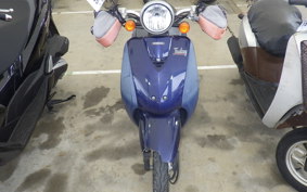 HONDA TODAY AF61
