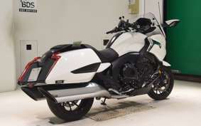 BMW K1600B 2019