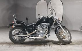 HONDA STEED 400 NC26