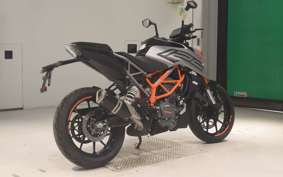 KTM 125 DUKE