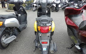 HONDA TACT-4ﾍﾞｰｼｯｸ AF79