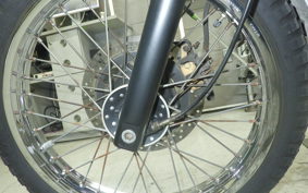 KAWASAKI 250TR 2012 BJ250F