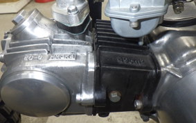 HONDA DAX 50 2005 ST50