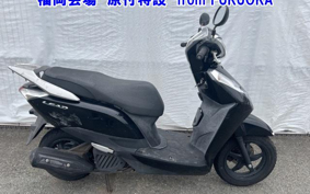 HONDA LEAD 125